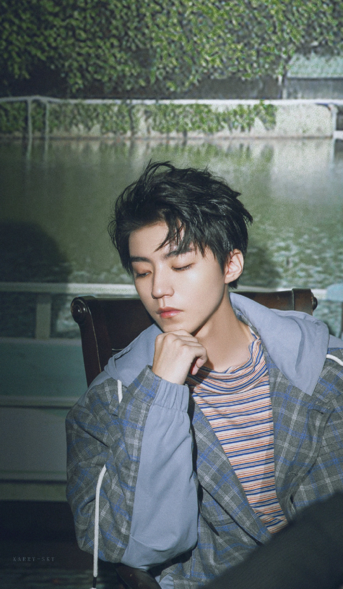 jk_江牧野 - 图虫