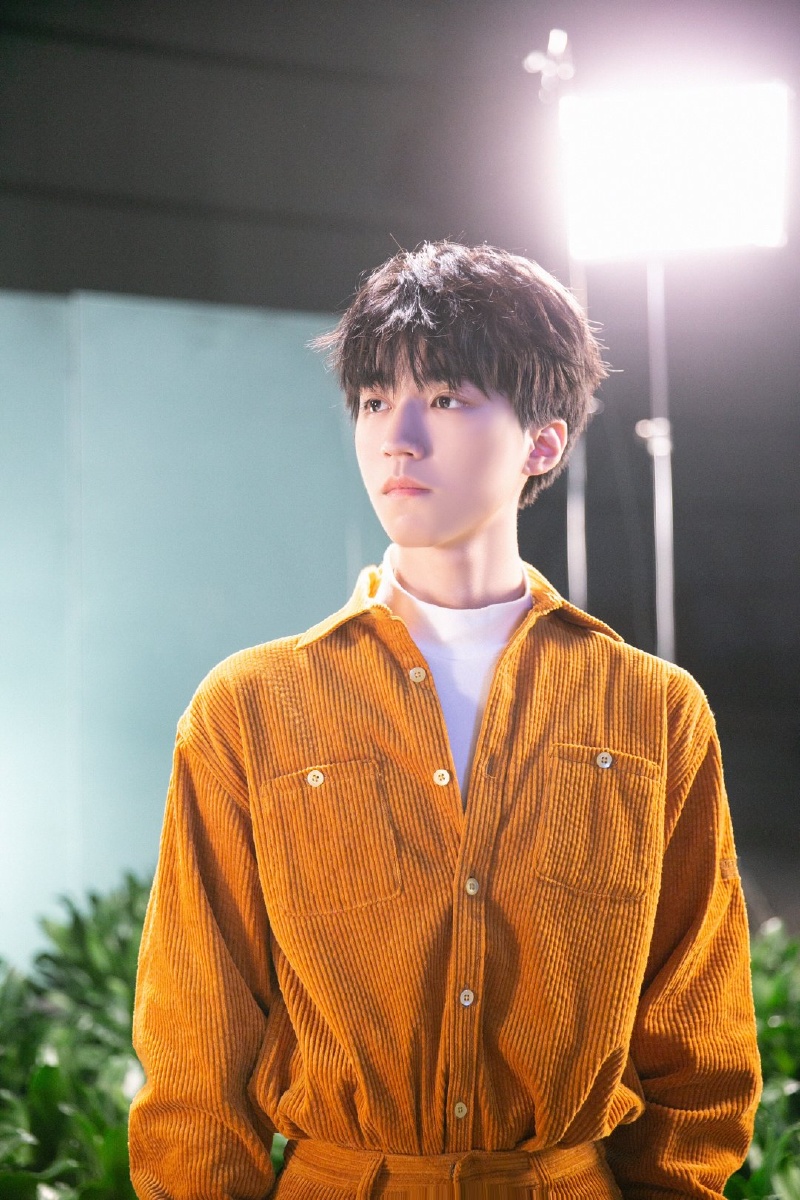 jk_江牧野 - 图虫