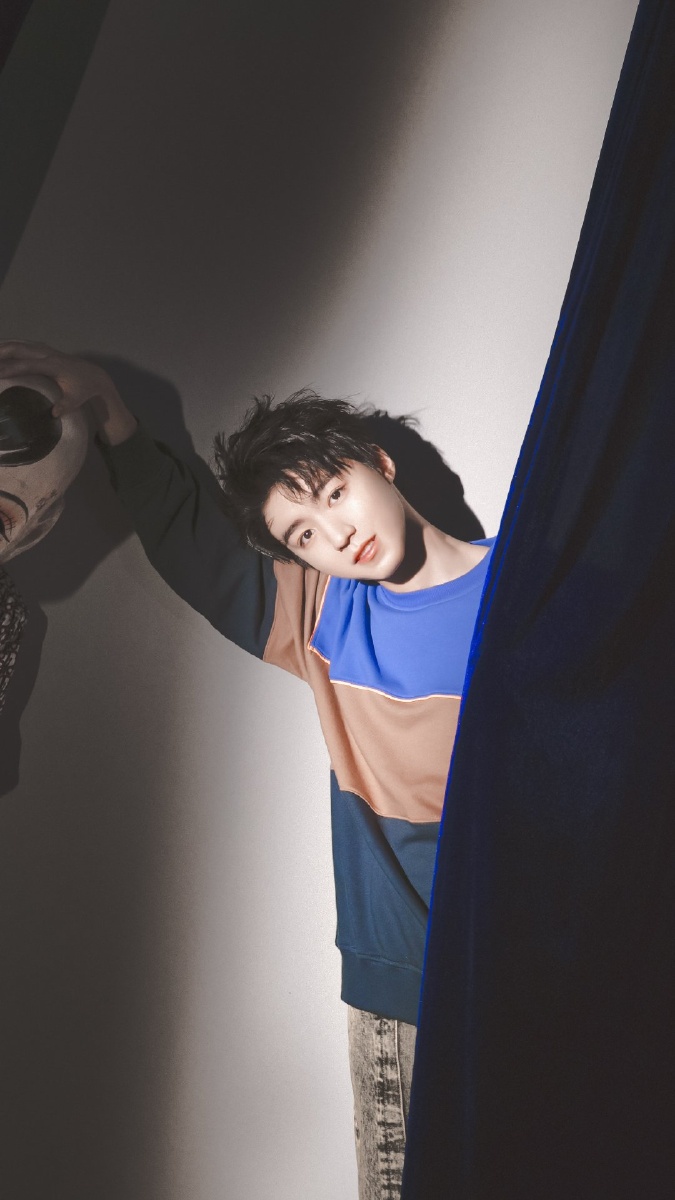 jk_江牧野 - 图虫