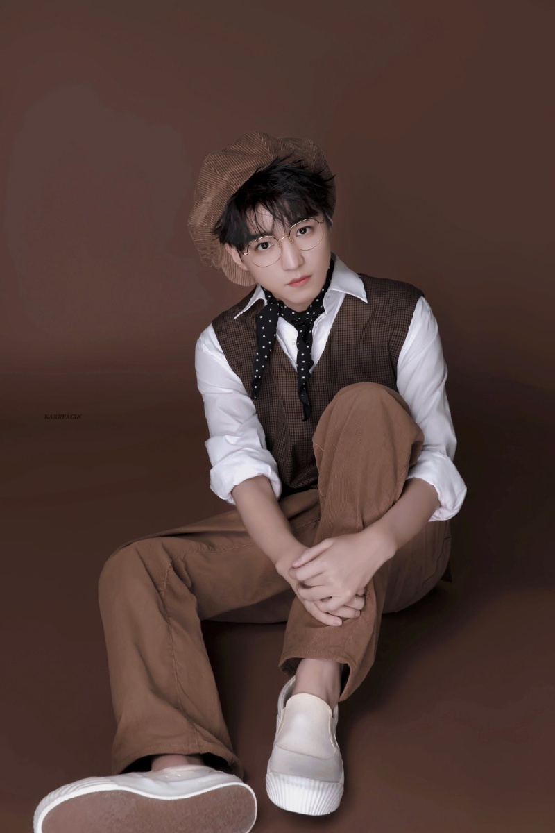 jk_江牧野 - 图虫