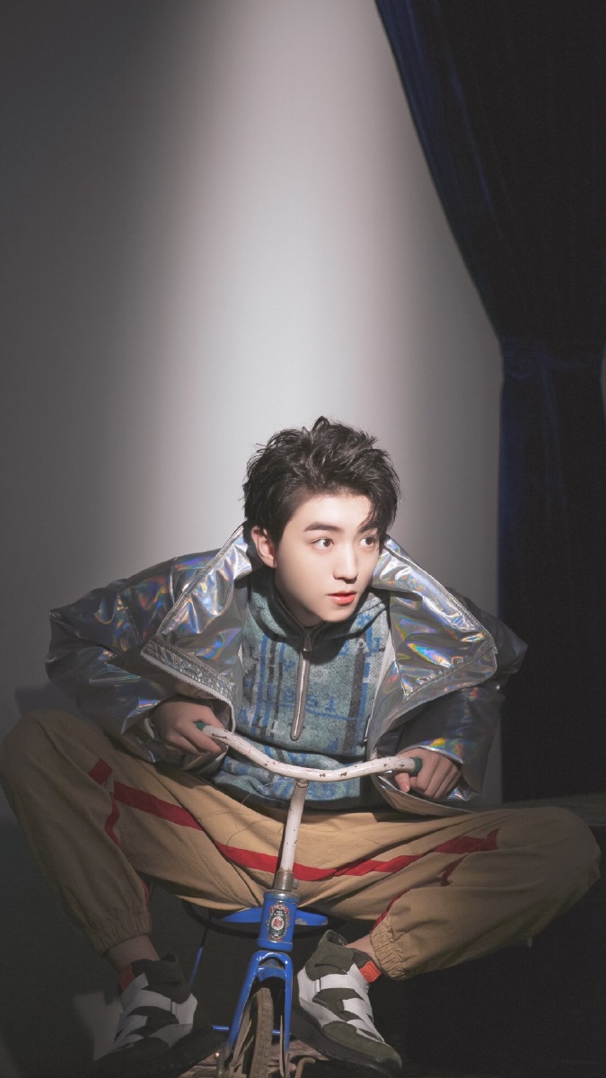 jk_江牧野 - 图虫