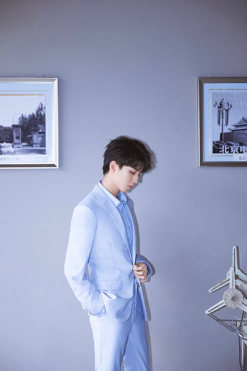 jk_江牧野 - 图虫