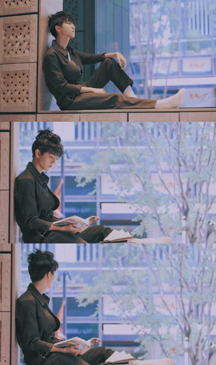 jk_江牧野 - 图虫