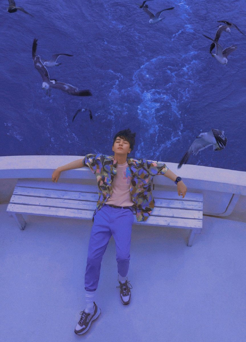 jk_江牧野 - 图虫