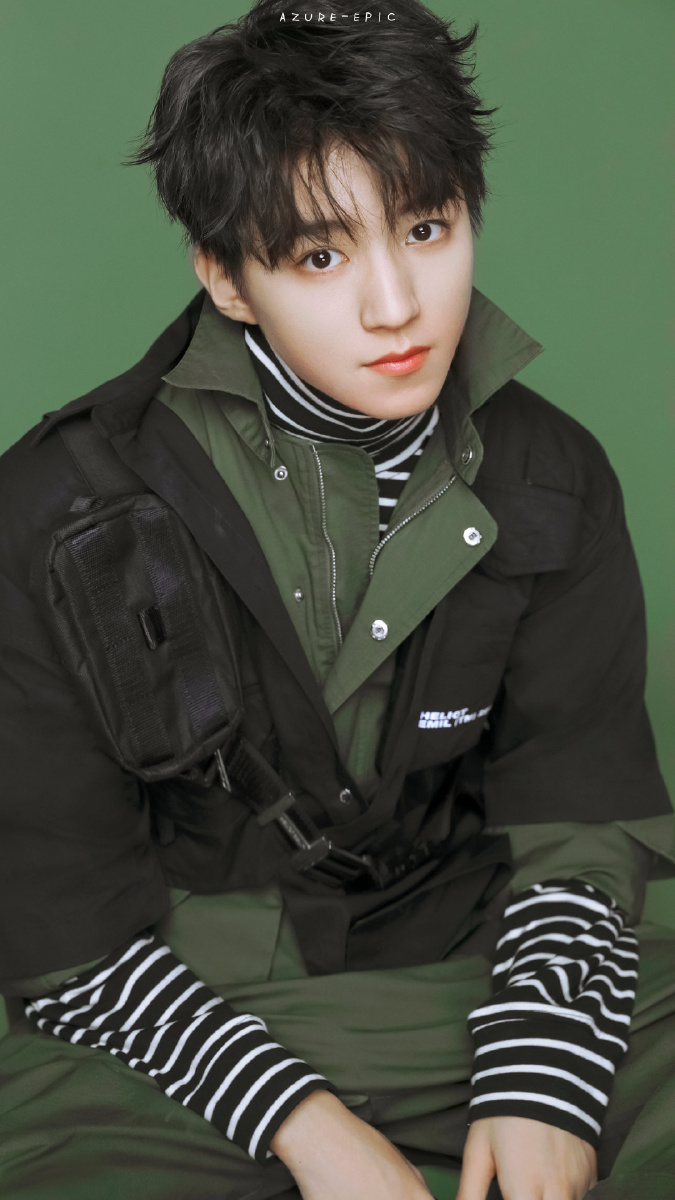 jk_江牧野 - 图虫