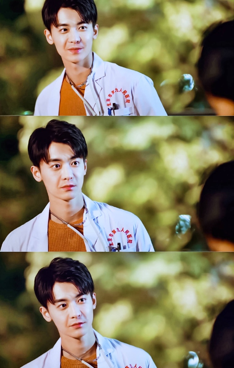 赵观潮赵志伟超甜的电视剧