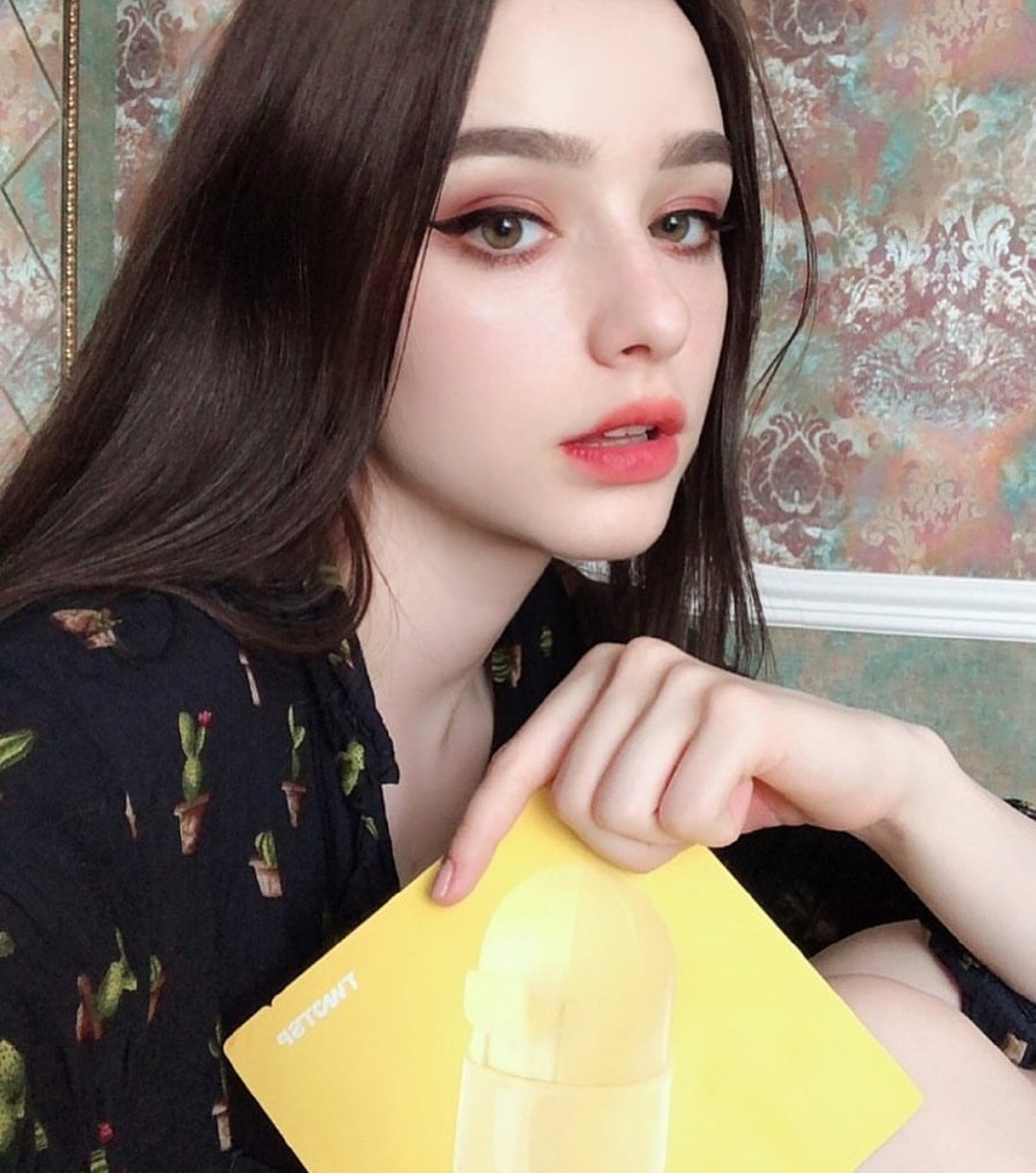 吹爆dashataran的颜