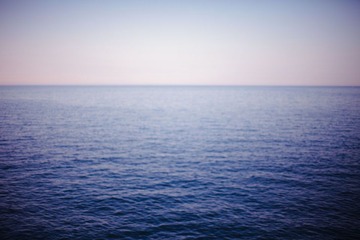 Sea and Sky