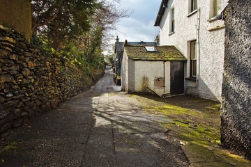 Street