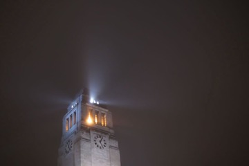 Fog
