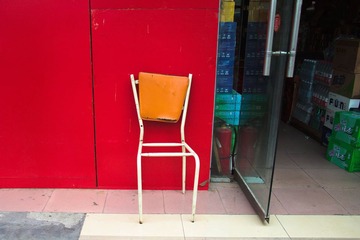 肛肠风暴