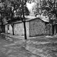 小破楼