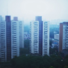 雨