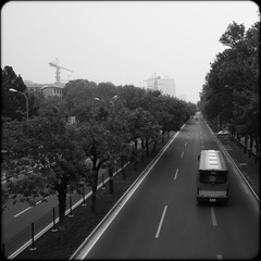 公交车