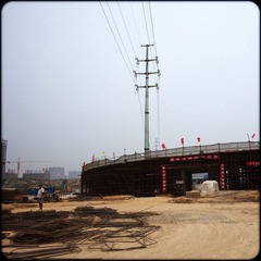 城际铁路