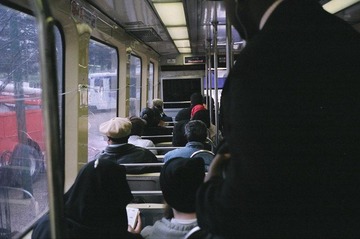 trolley