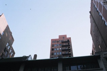 05.06  纽约