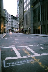 milk street