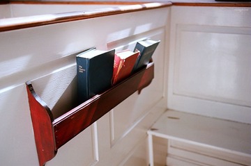 north end church