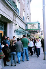 somerville theater