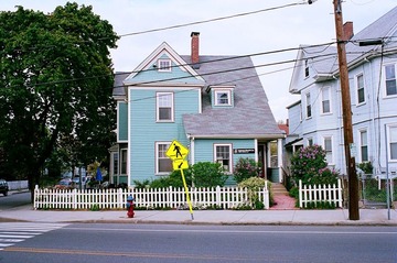 elm street
