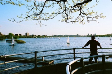 charles river