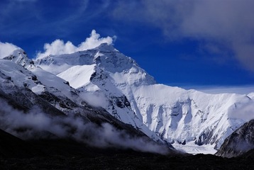 珠峰