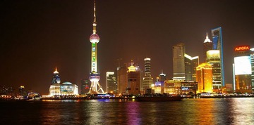 外滩