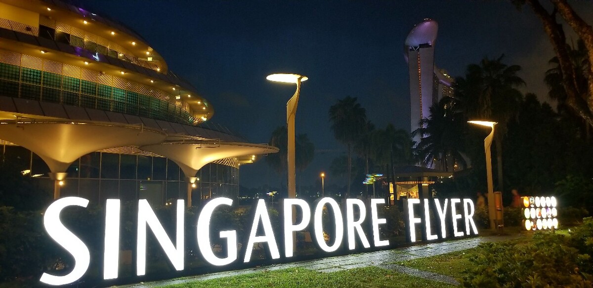 新加坡哪些城市,清洁效果显著新加坡又称花园城市