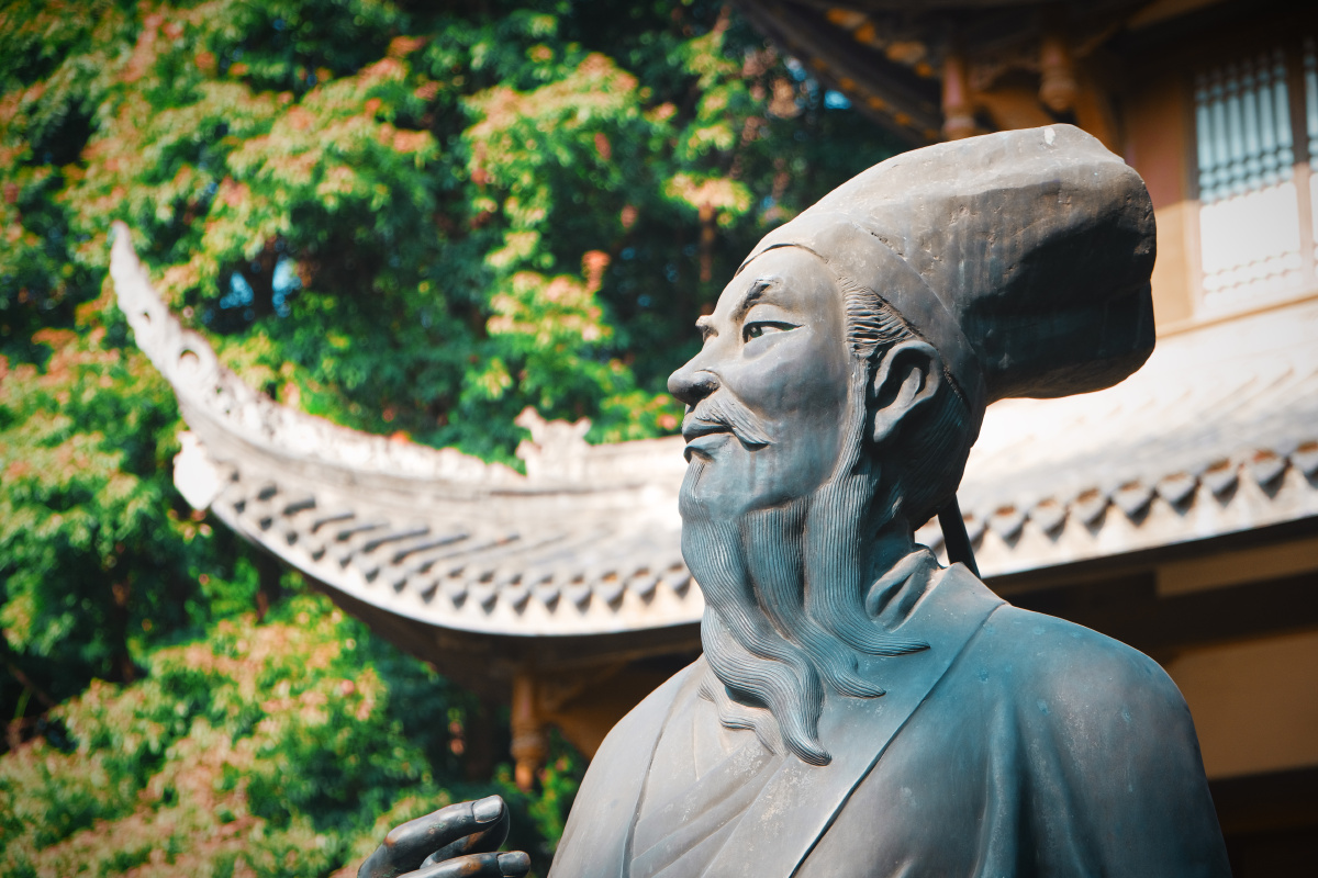 三苏祠
