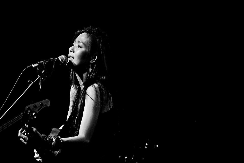 张悬-南国来的孩子