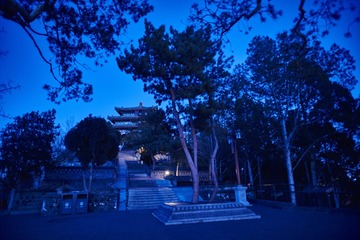 情人节景山0037