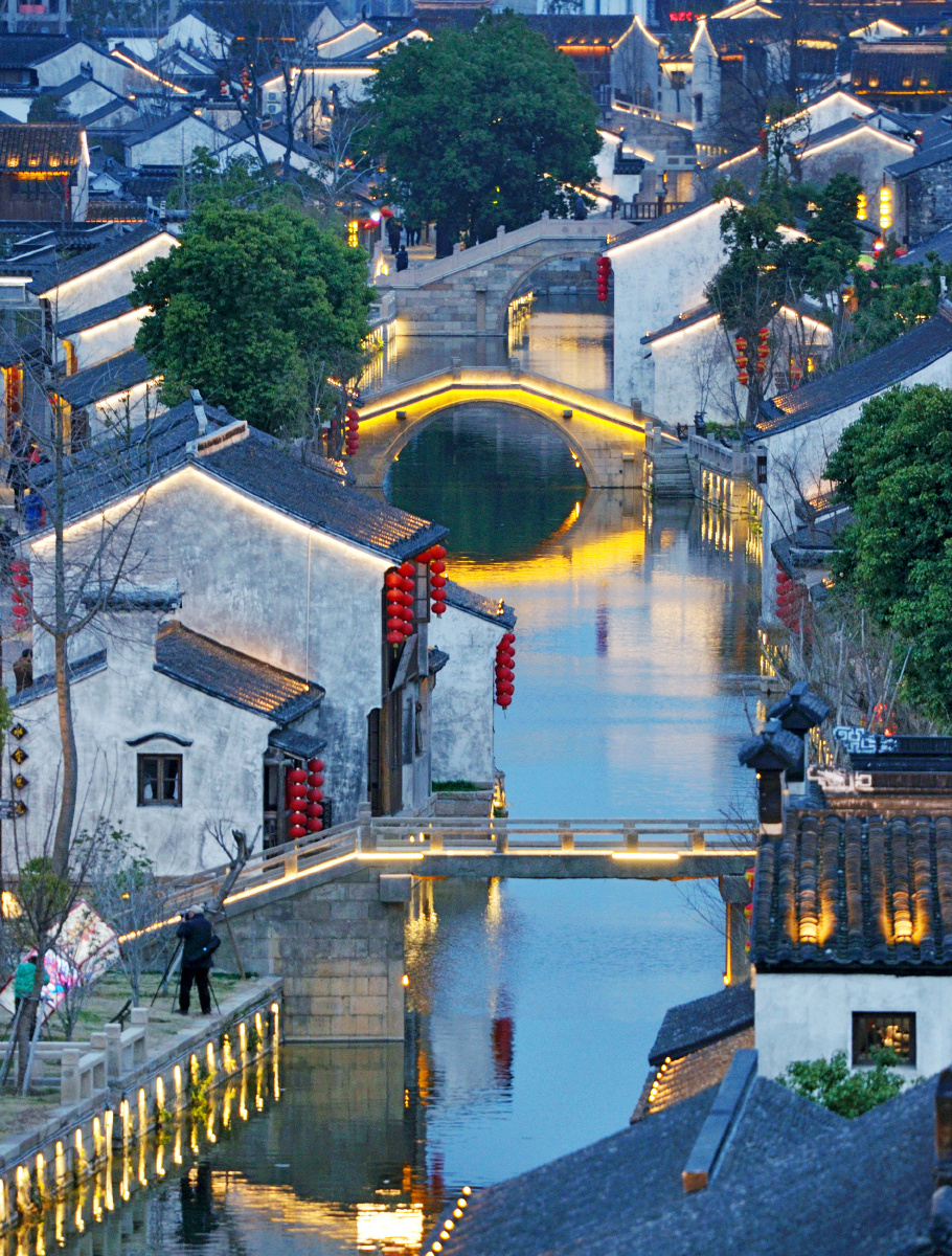 组照《荡口今昔》 - t104 - 图虫