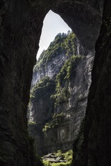 别有洞天