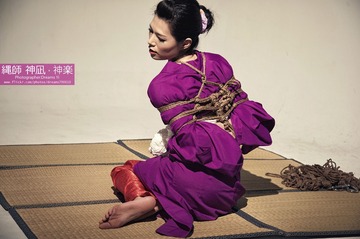 绳师2014090603