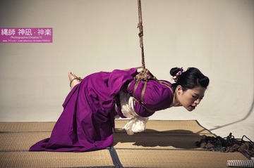 绳师2014090605