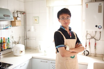 厨