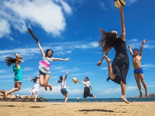 激情夏日