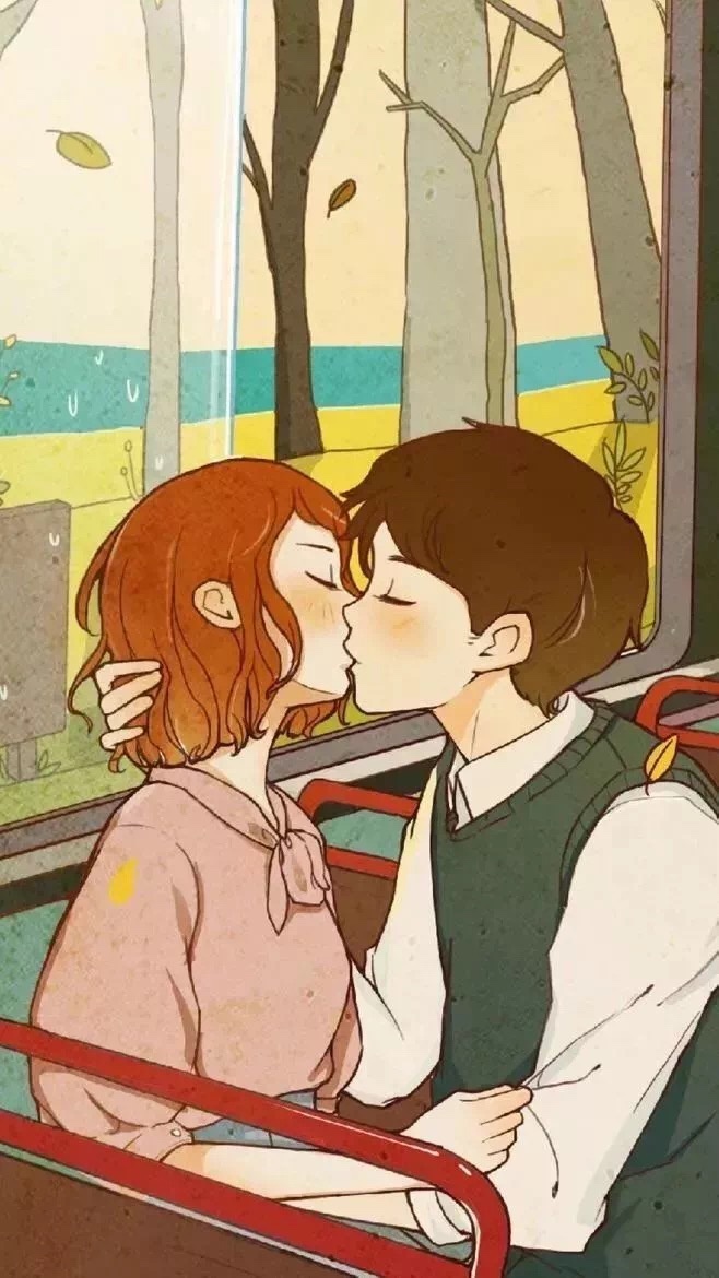 情侣壁纸情侣壁纸