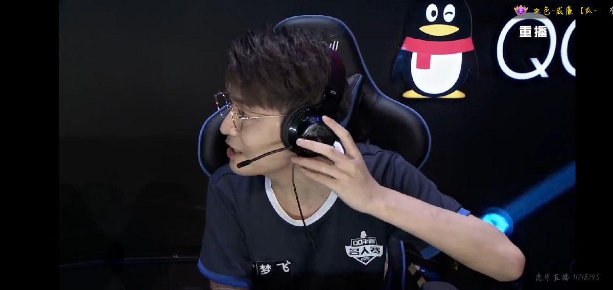 梦飞! - 双下巴的女孩 - 图虫