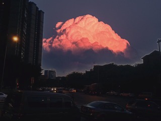 6808