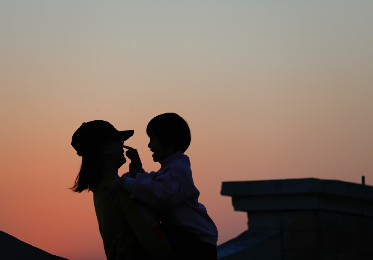 张发均自留天地