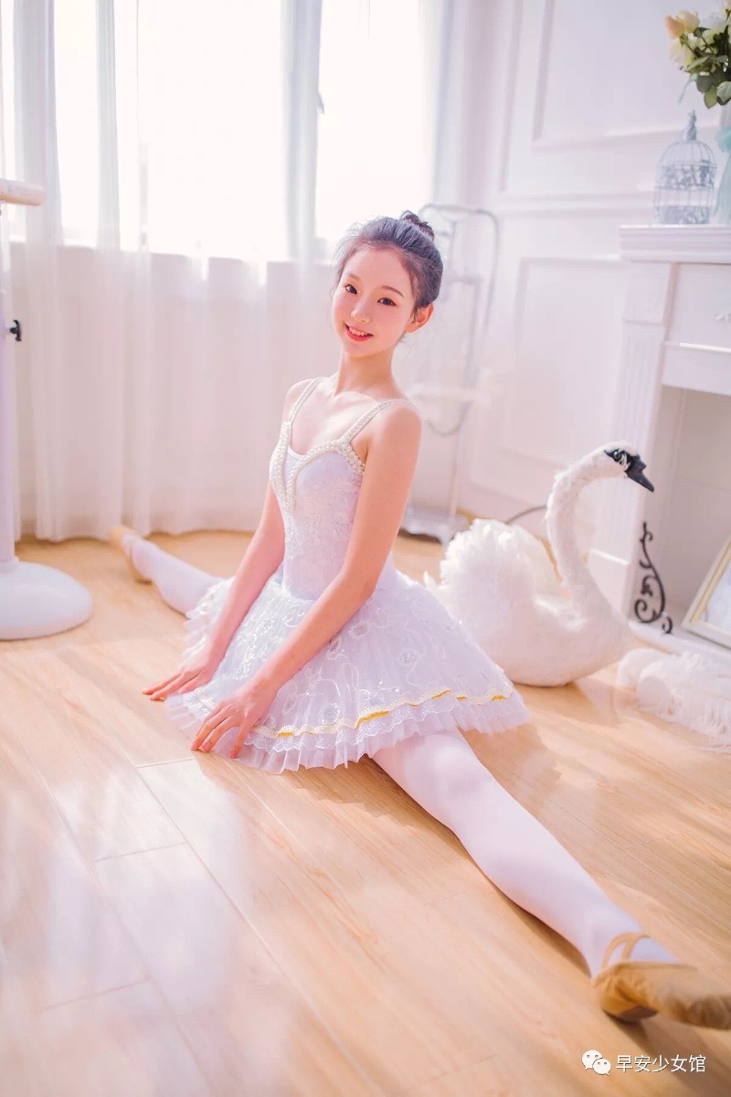 【芭蕾天使】