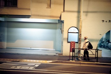 Tokyo eyes 72