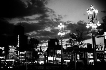 Tokyo eyes 90