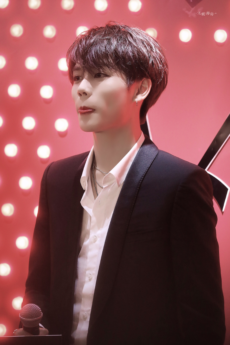 制霸林彦俊 - cxk的ikun - 图虫