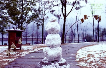 雪人