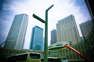 东京都厅1