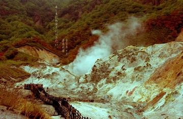 地狱谷3