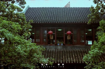 阁楼